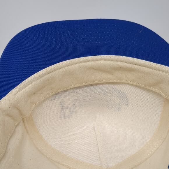 Pioneer Detasseler Snapback Cap Multicolor One Size Adjustable Rope Mohr's - Picture 8 of 10